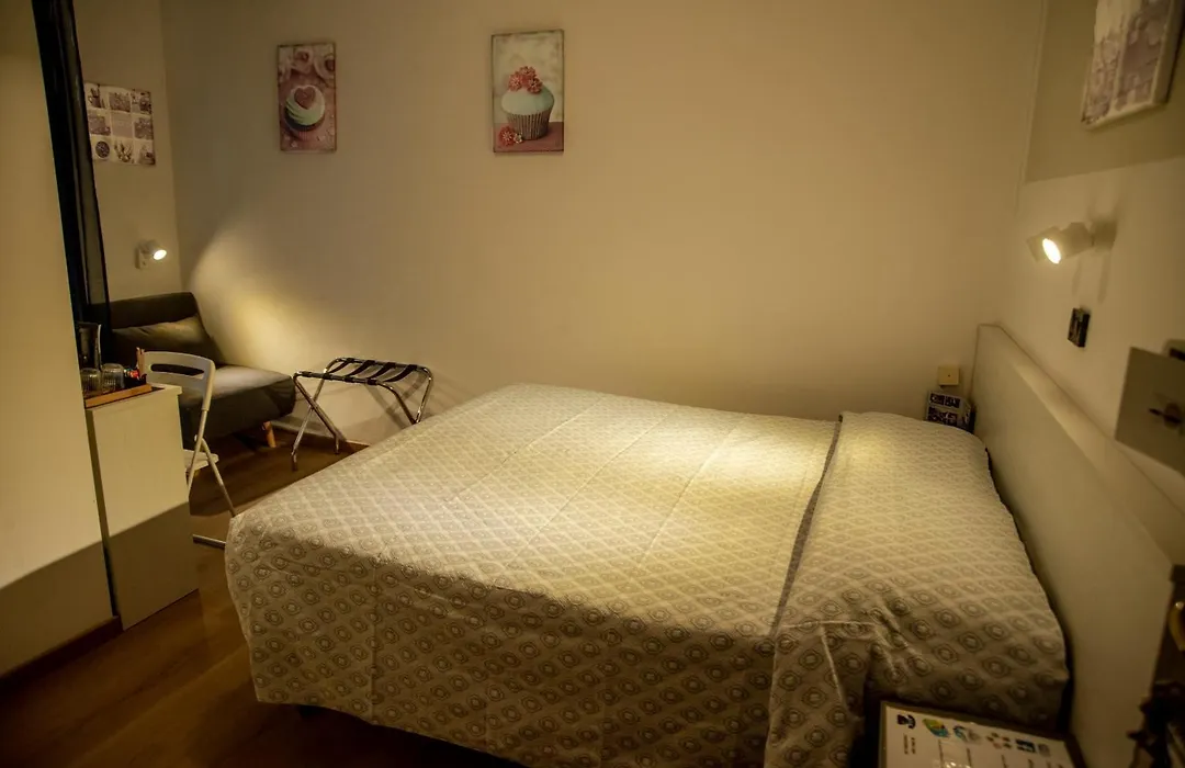 Albergo La Marinella-1