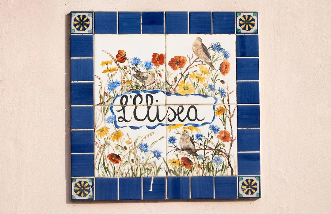 L'Elisea Maison De Charme-1