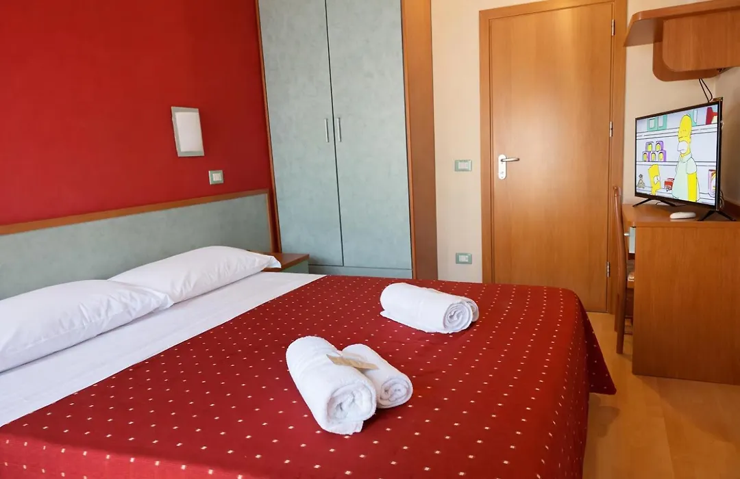 Hotel Villa Tina Easy Stay Room Only-1