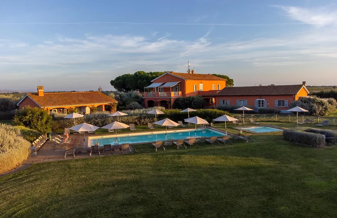 Agriturismo Piani Della Marina-1