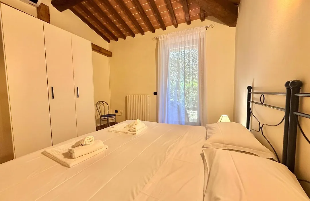 Ville Di Villa Biserno-1