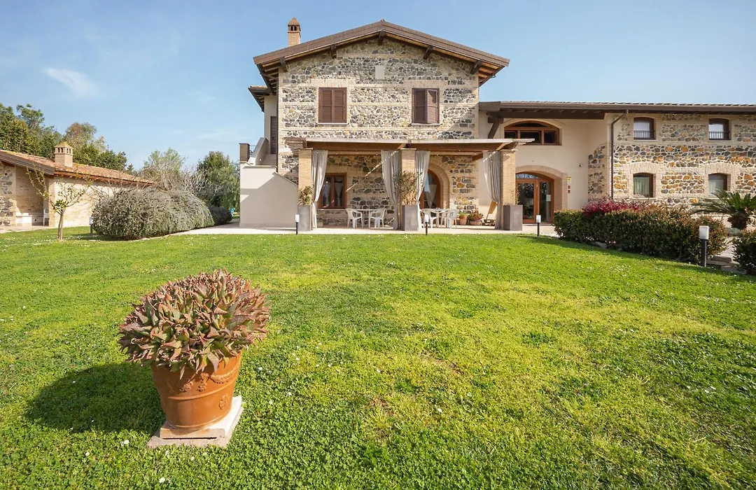 Casale Elisa Country Hotel-1