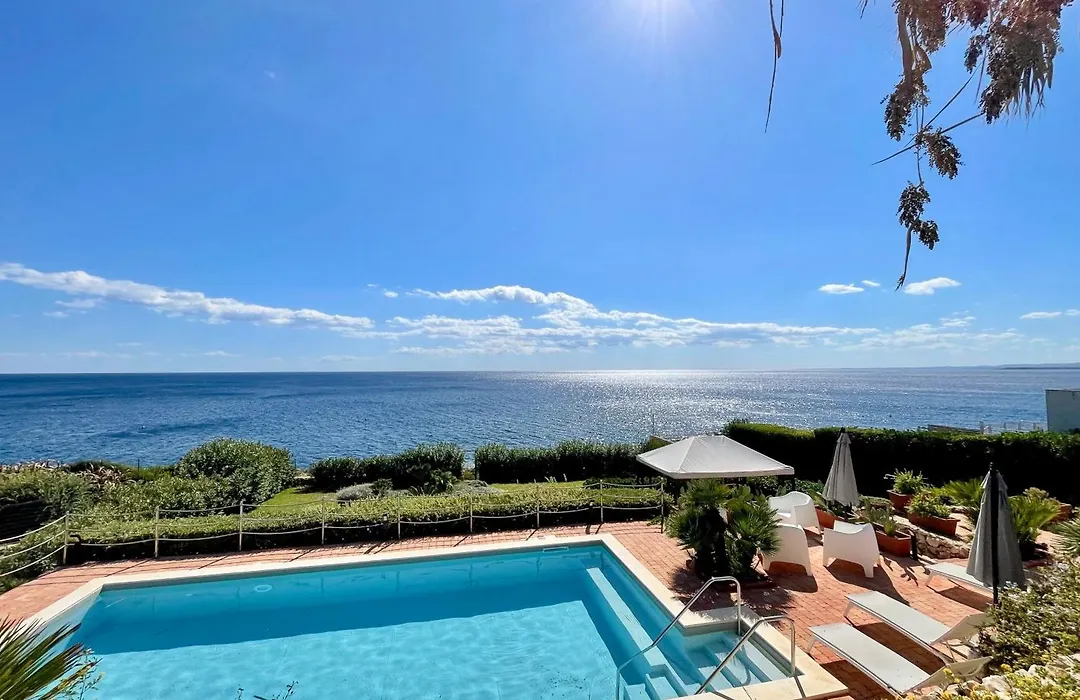 Villa Luce Exclusive Seafront Villa By Bluewhisper-1