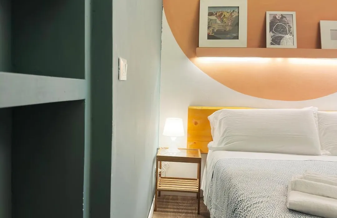 Hotel Nizza Creative Hotel-1