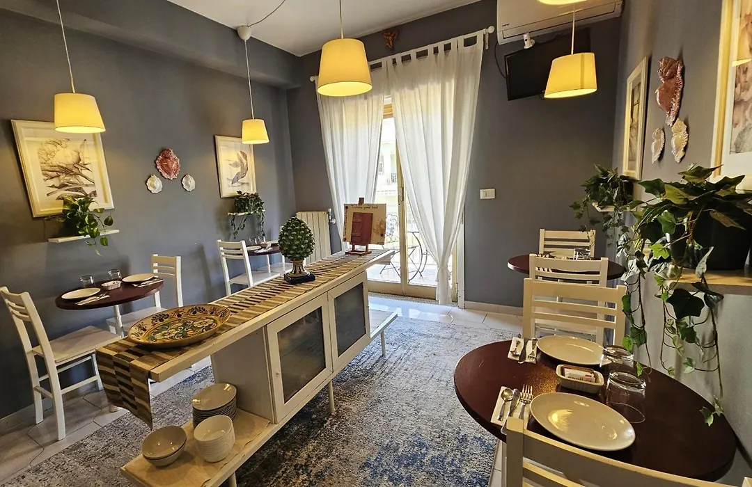 B&B Triskèles Adult Only-1