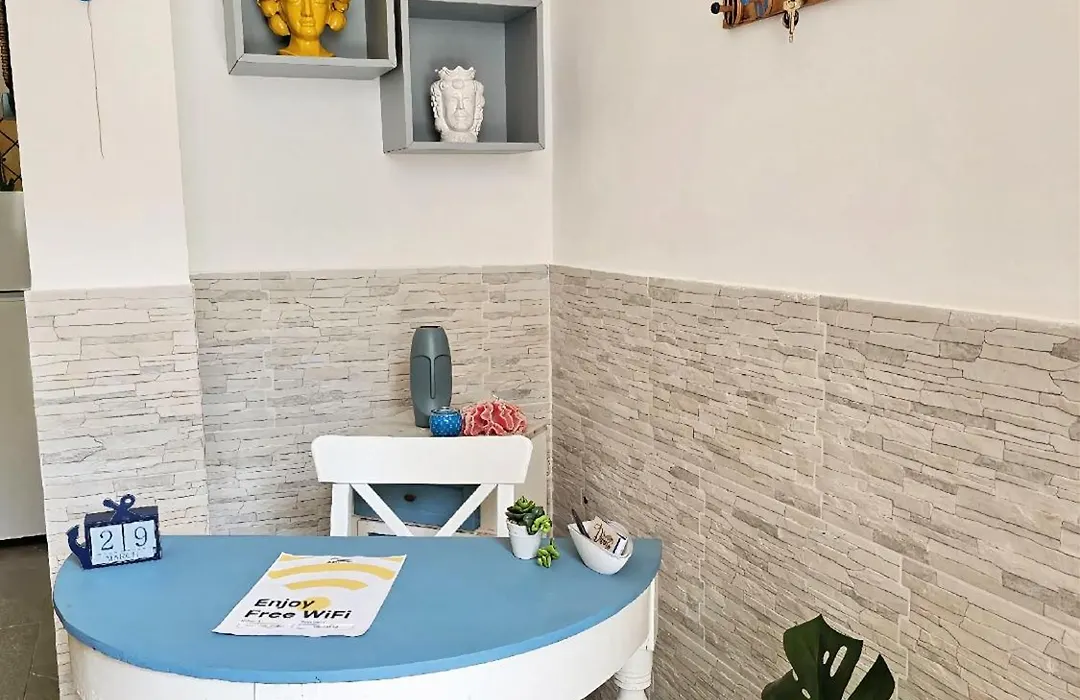 Alba Chiara B&B-1