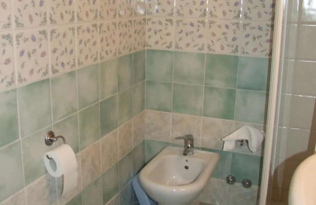 La Zattera Camere-1