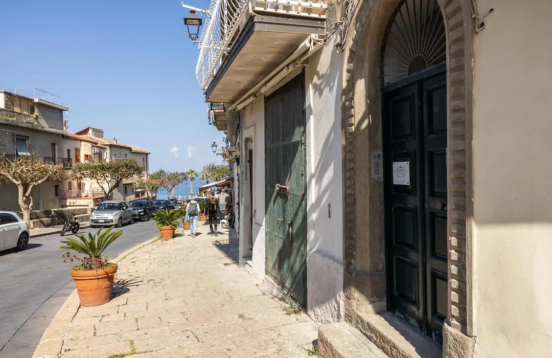 Tropea Belle Époque-1