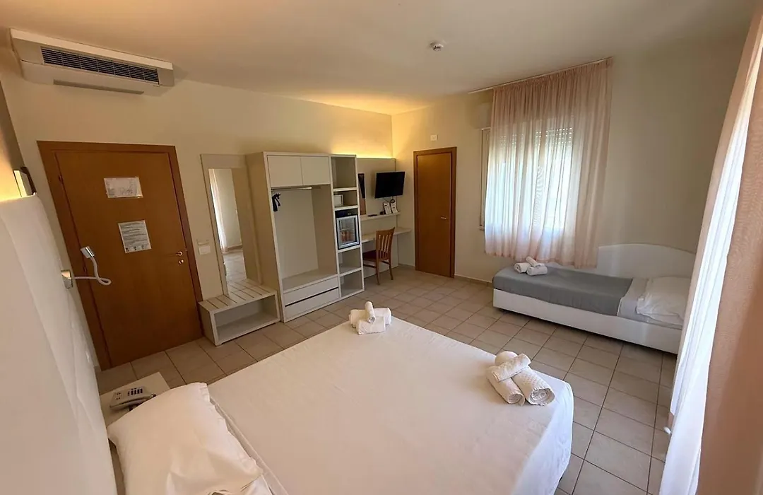 Hotel Villa Maria-1