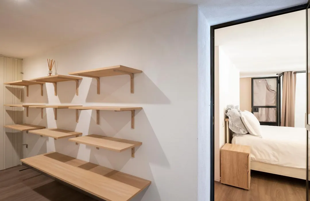 Fra Cielo E Mare Boutique Rooms-1