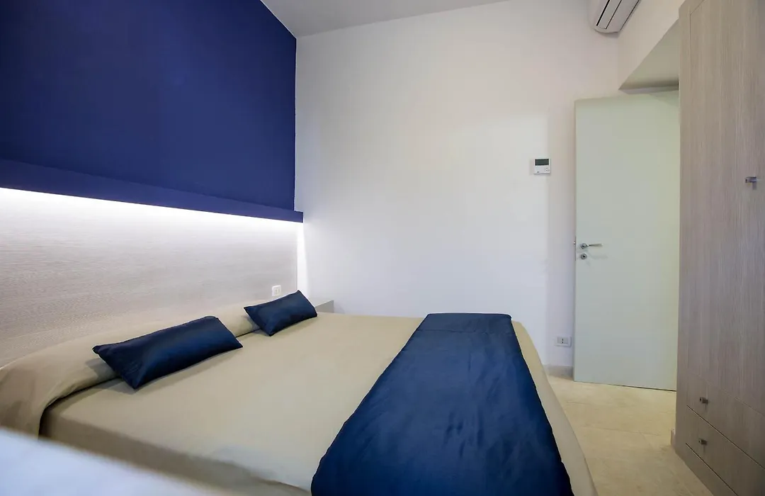 Gattarella Family Resort Puglia - Standard Half-Board à buffet-1