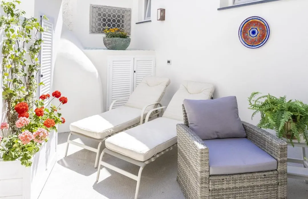 Casa Borgo Sant'Angelo-1