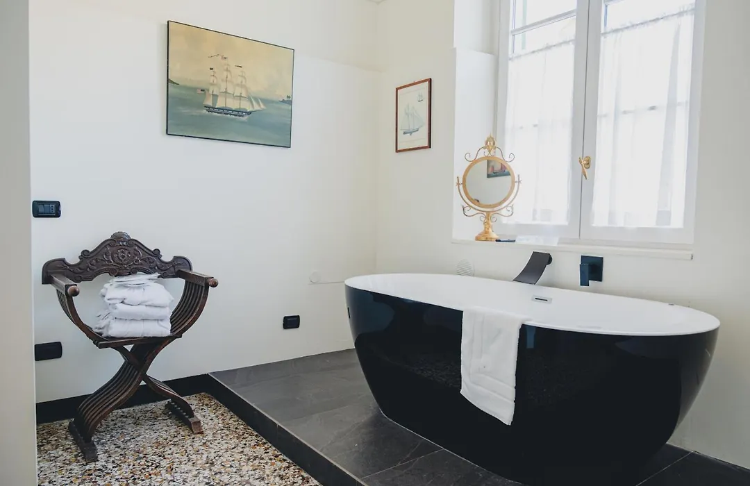 Villa Gelsomino Exclusive House Adult Only-1