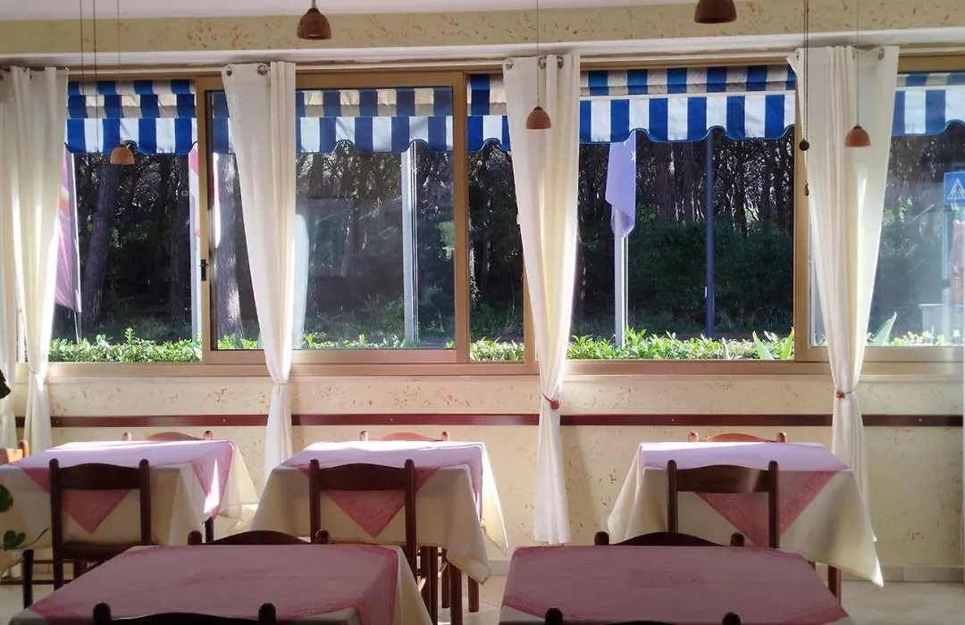 Albergo Tre Stelle-1
