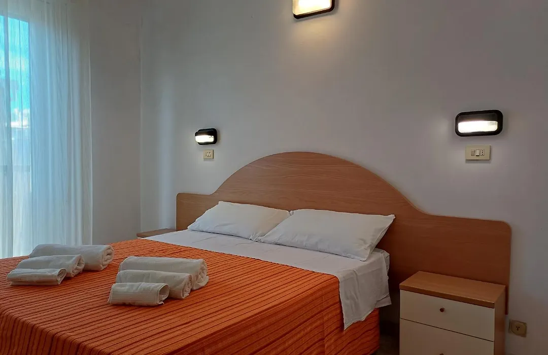 Hotel Delfino Riccione-1