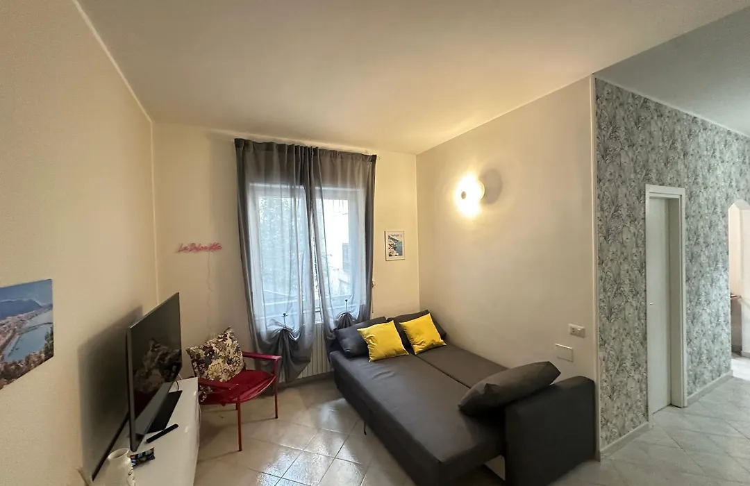 La Dolce Vita Home 15-1