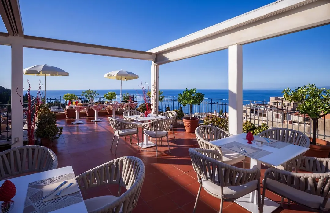Hotel Isabella-1
