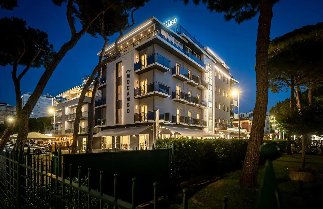 Hotel Mocambo-1
