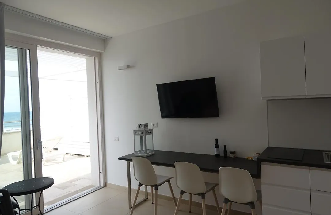 Hotel Il Faro-1
