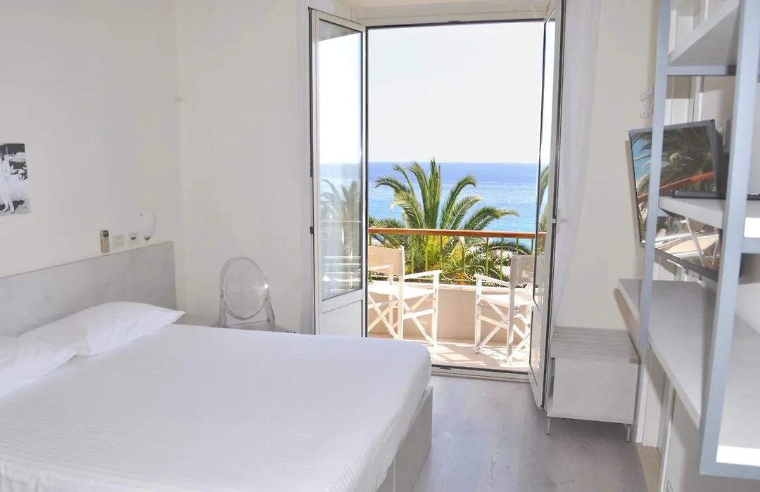Hotel Boncardo-1