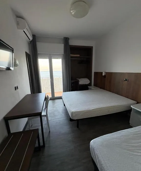 Di Mario hotel-1