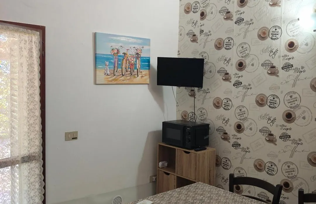 Agriturismo Il Cipresso-1