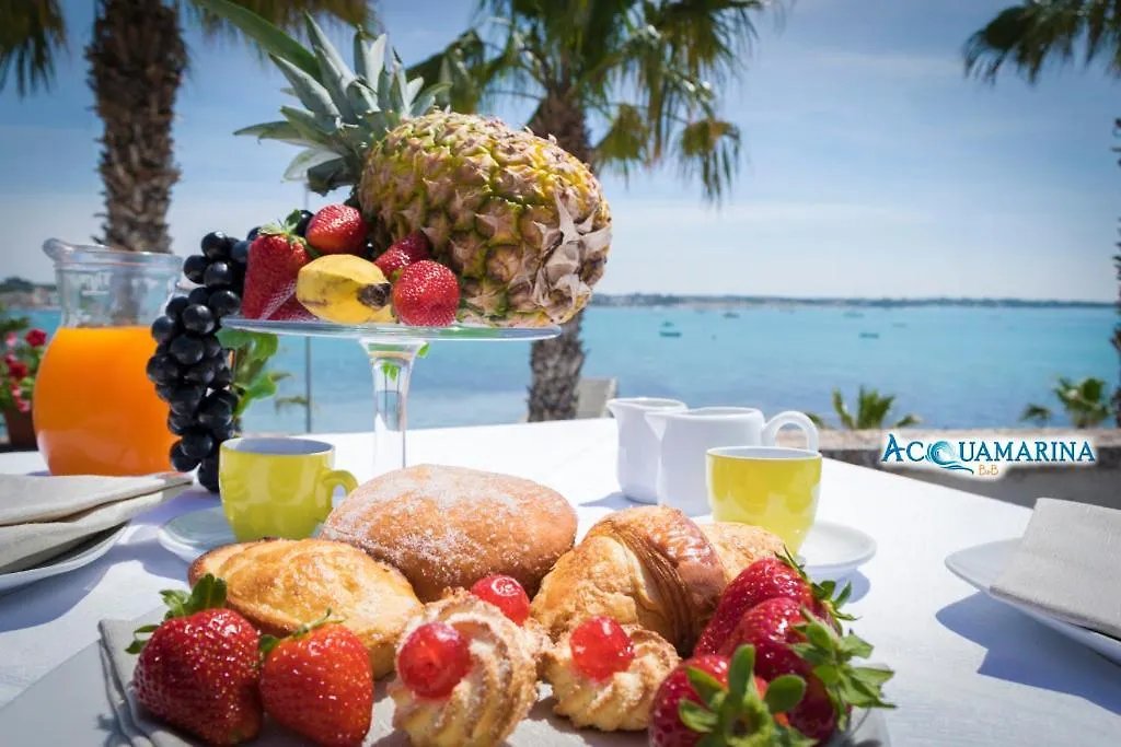 Acquamarina B&B-1