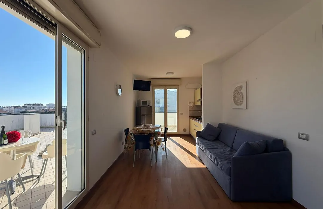 Residence il Girasole 1-1