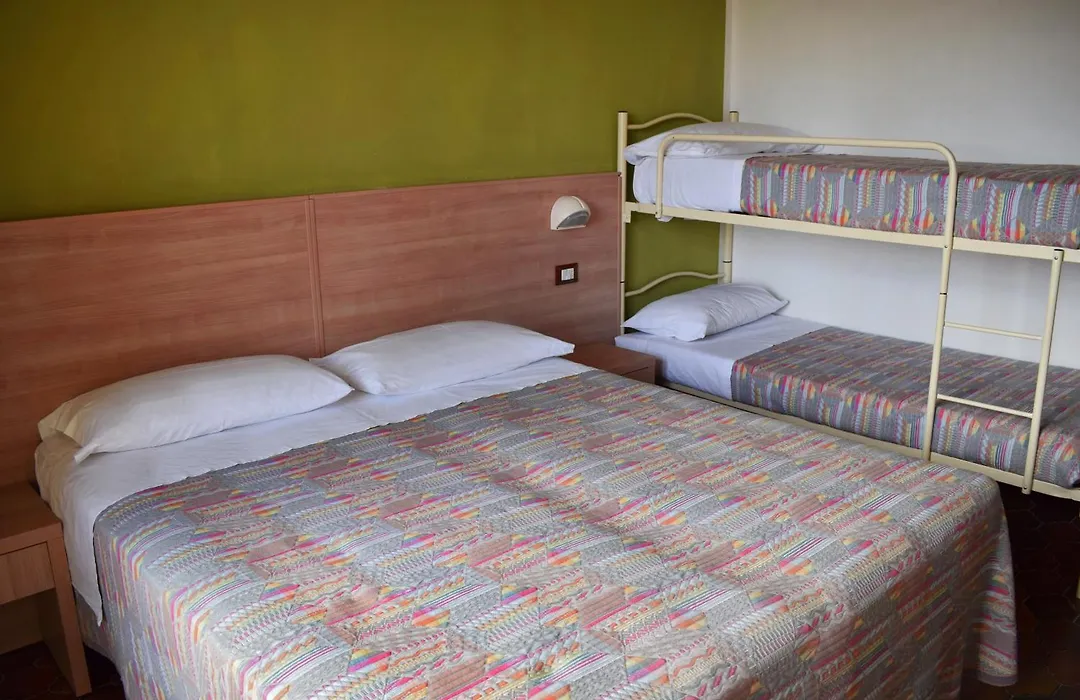 Hotel Gattuccio-1