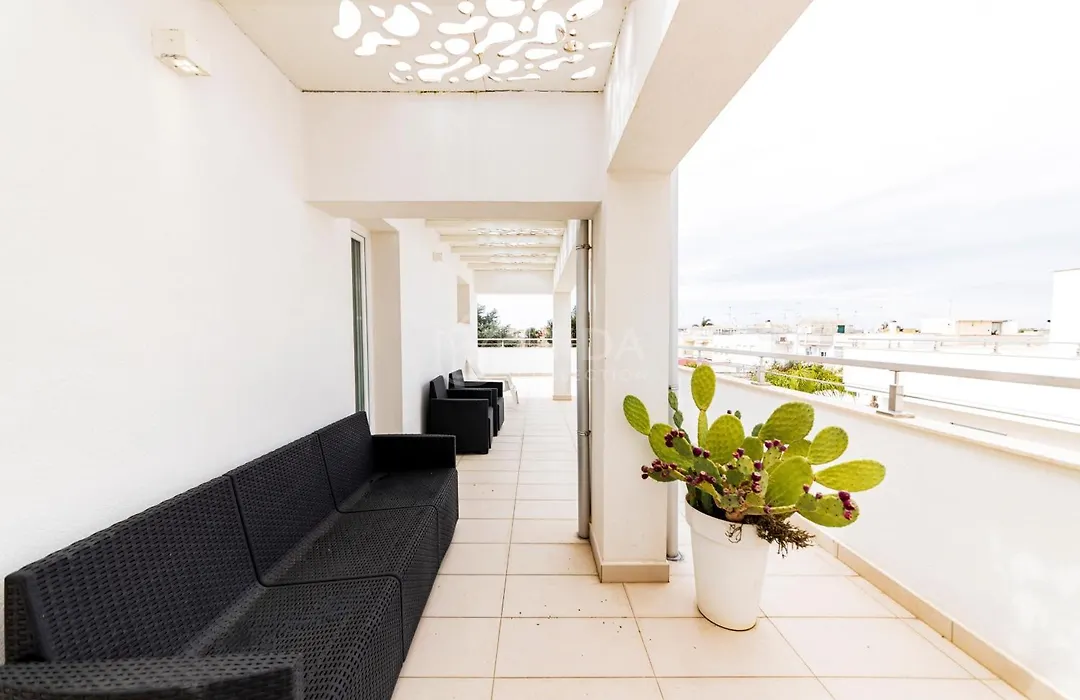 Ungaretti Resort-1