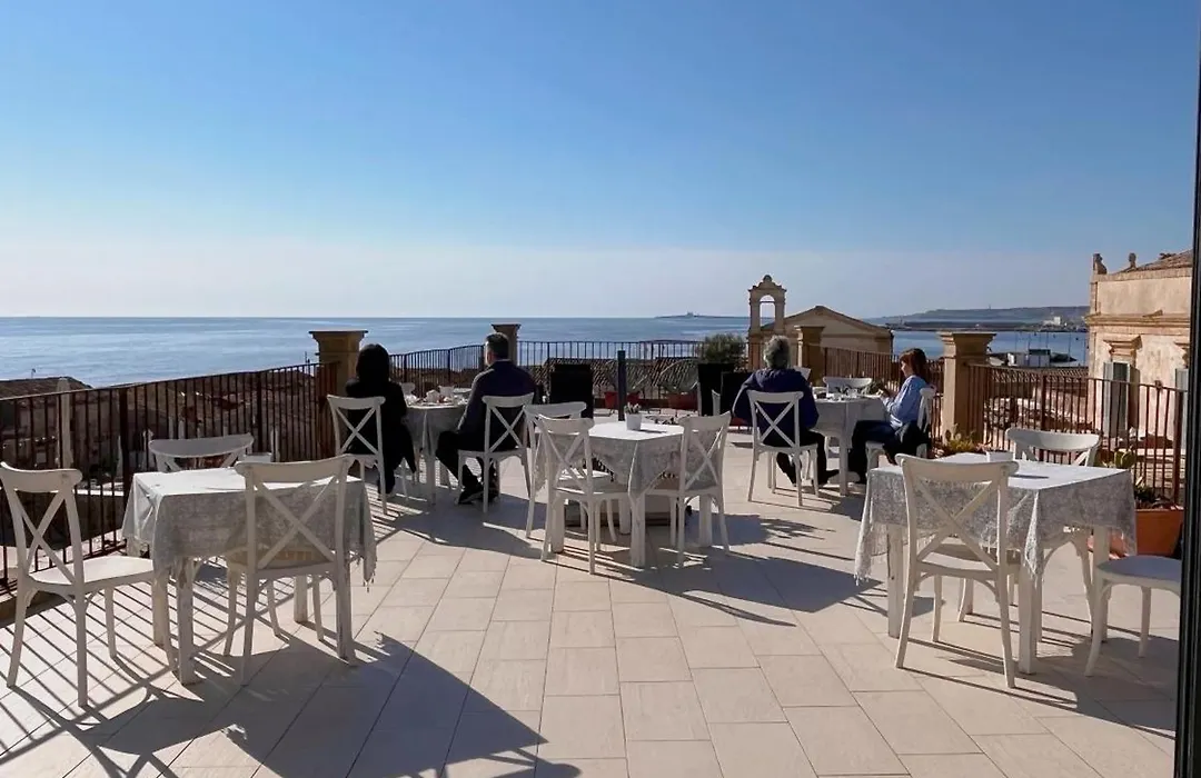 Regina Margherita B&B-1