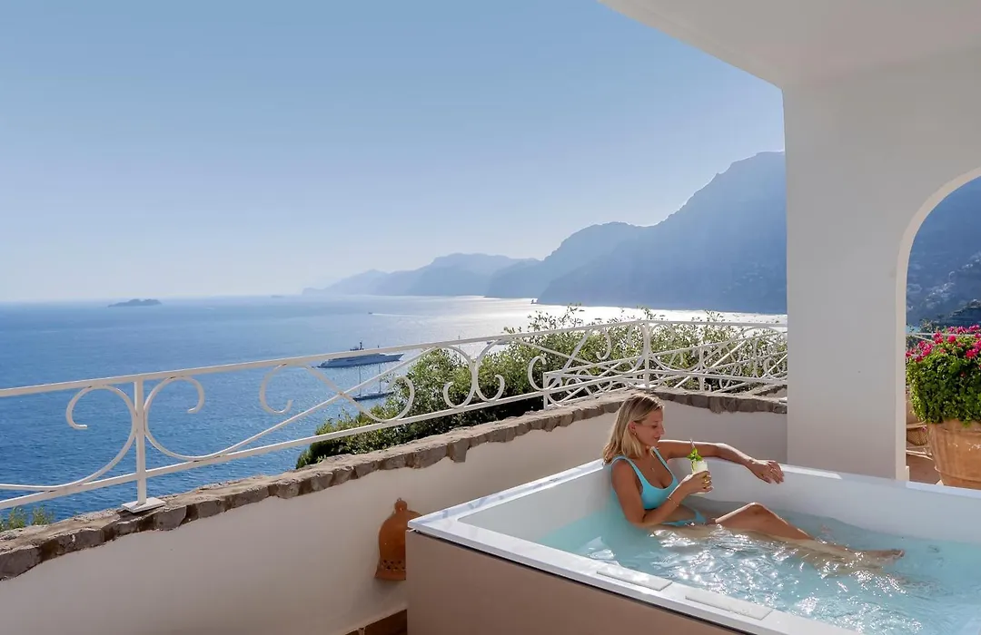 Hotel Piccolo Sant'Andrea-1
