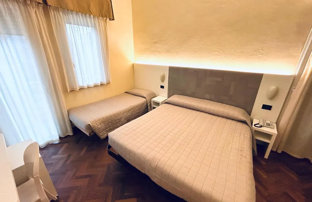 Hotel Milano-1