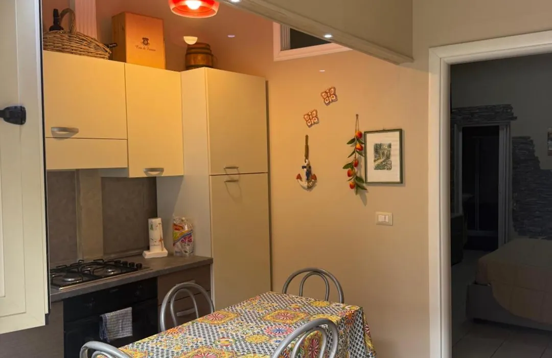 Golden Dreams B&B-1