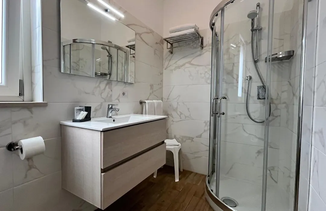Residenza Montegrappa-1