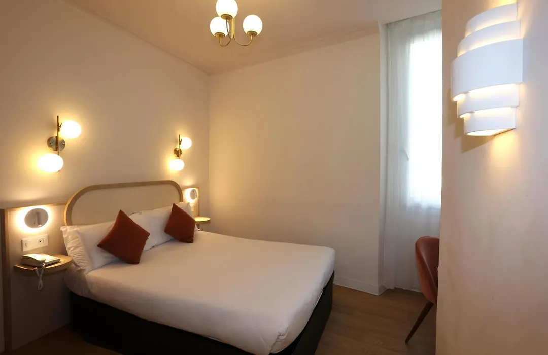 Hotel Boréal Nice-1