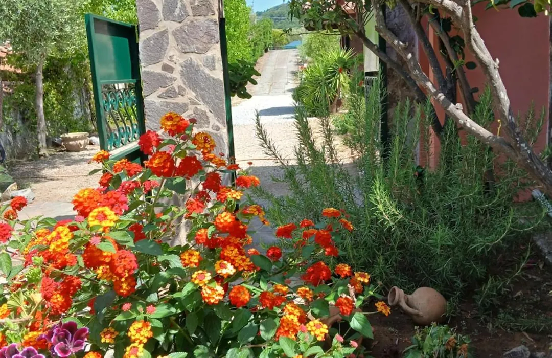 Hotel Villaggio Tabù-1
