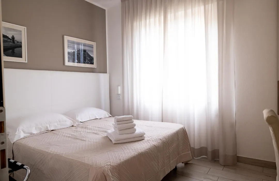 Hotel Mirella-1