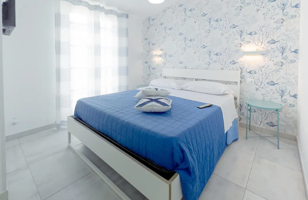 I Gufi Bed&Breakfast Marzamemi-1