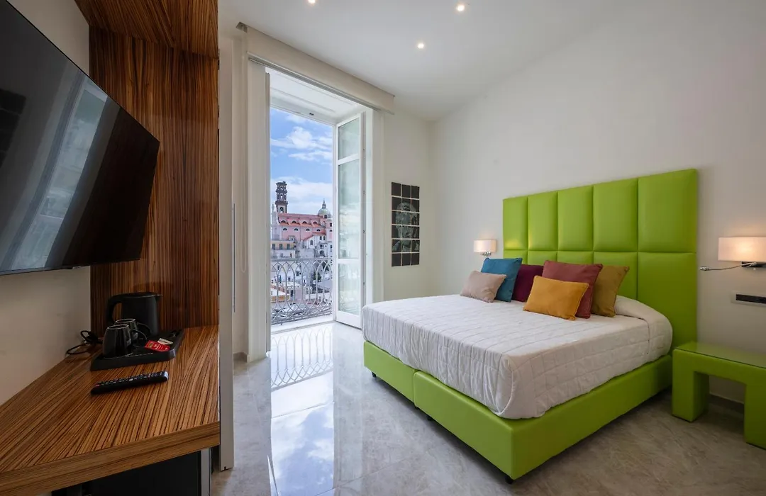Palazzo Ferraioli - Hotel&Wellness-1
