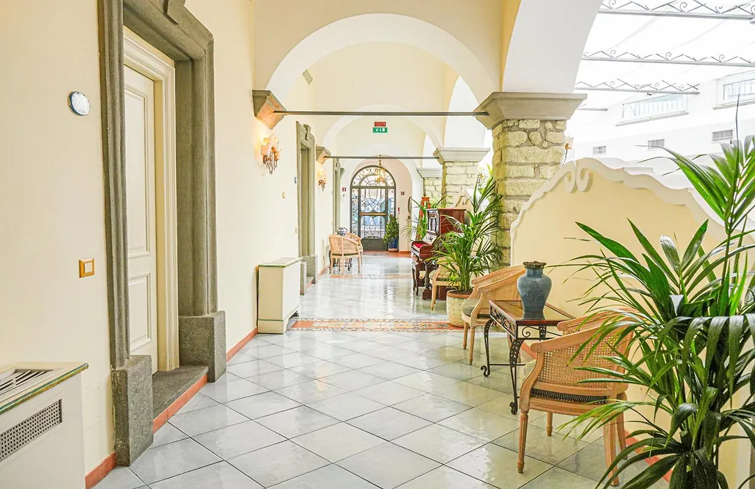 Hotel Nettuno-1