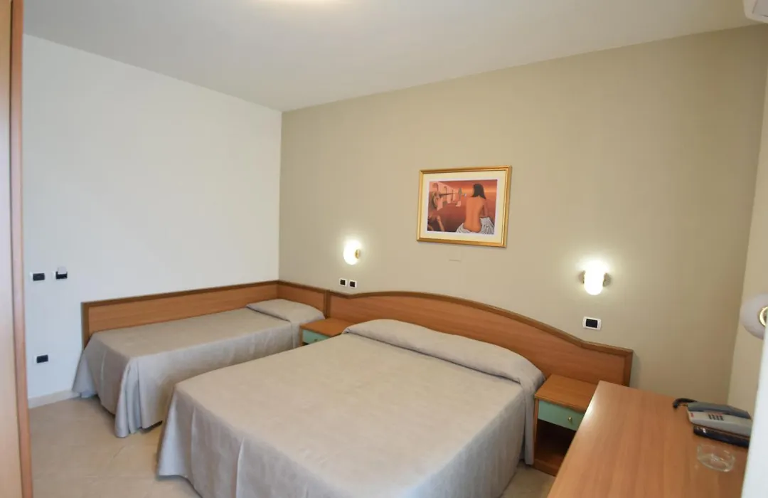 Hotel Mario-1