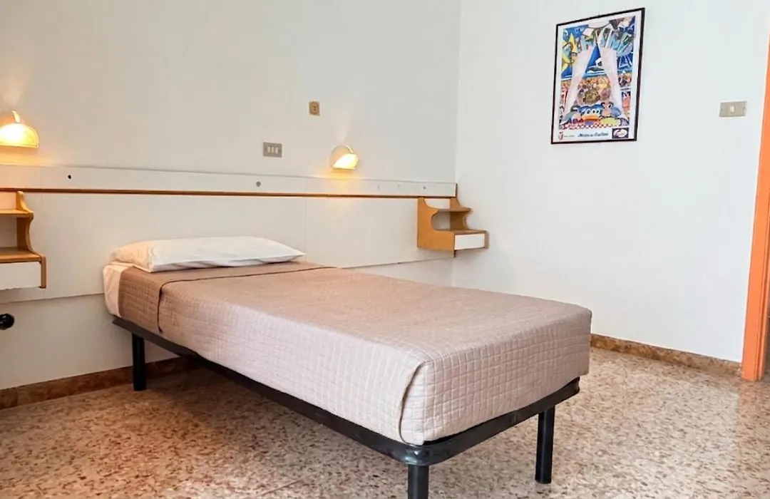 Hotel Villa Merope With Free Coffee-1