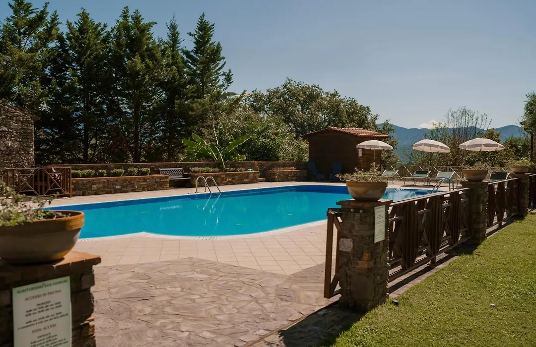 Agriturismo San Giorgio-1