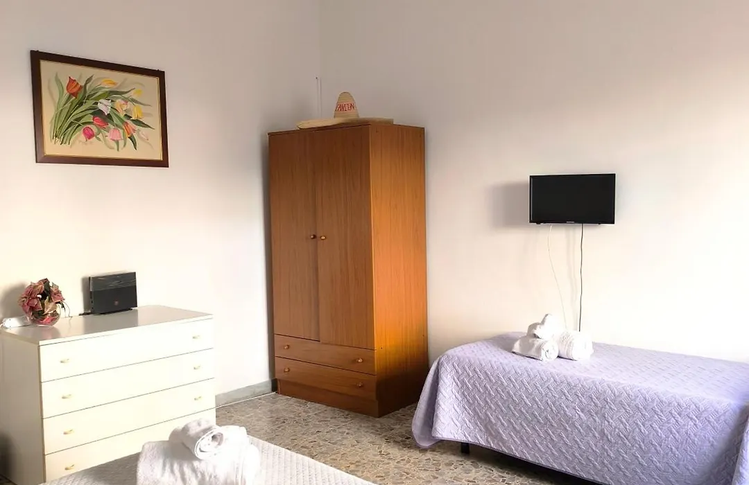 B&B Argentiera 12-1