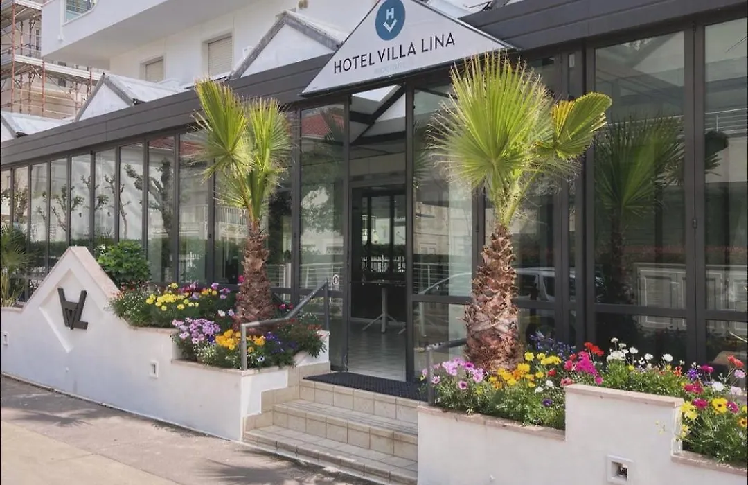 Hotel Villa Lina-1