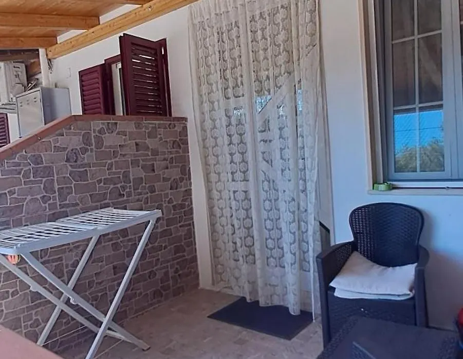 Casa da Tonia Peschici-1