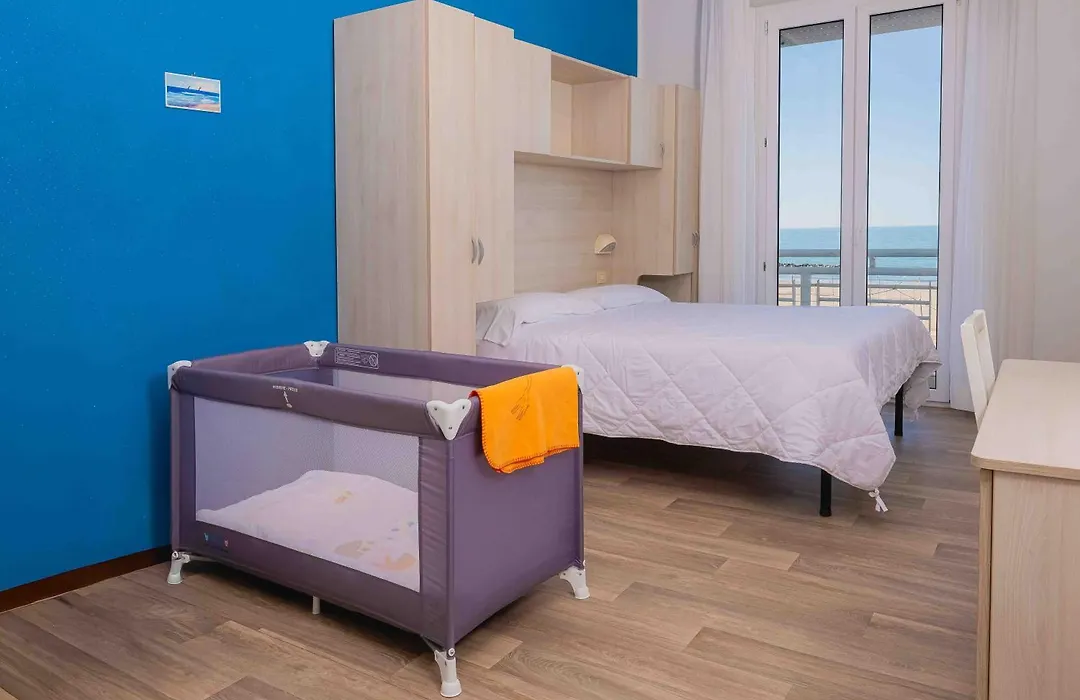 Hotel Lungomare-1