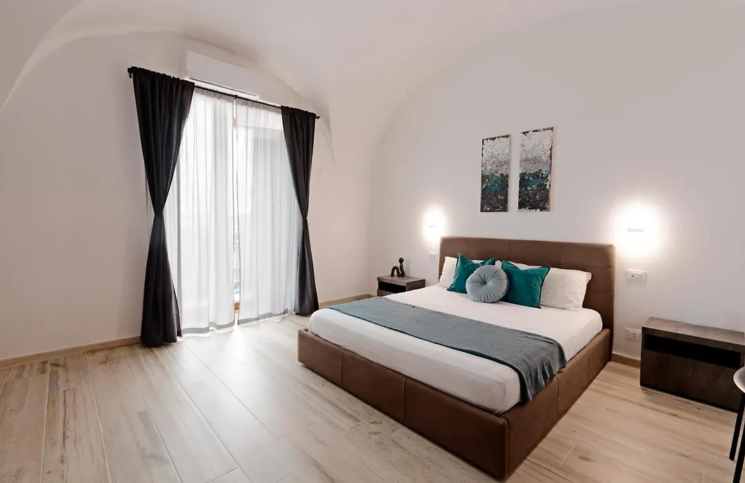 Catania Port Apartment Parking Centro & Playa-1