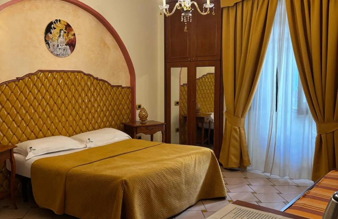 Bed & Breakfast Casa Anna Rita-1